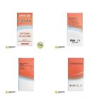 603784179797 Ketone Urinalysis Strips And Glucose Urine Test For