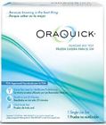 6083371434036 Marble Medical Oraquick In-home