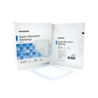 61-89545 Mckesson Super Absorbent Dressing