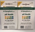 4.5-ph9.0 610256700458 Piping Rock Ph Test Strips For Saliva Urine