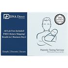 611417504687 Dna Direct Solutions Test Kit Paternity Maternity Laboratory