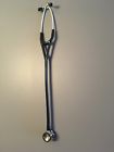 6151 Littmann Cardiology Iv Stethoscope Inch Black Tubing
