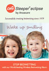 619013000039 Anzacare Dri Sleeper Eclipse Bed Wetting Alarm Stop