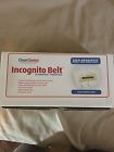 634531420169 Clear Choice Incognito Belt