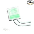 8400sa1-10 634782045838 American Diagostic Adc Spu Cuff Tube Adult