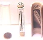639a Astech Peak Flow Meter
