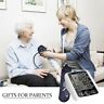 6402362919688 Unbranded Us Useful Blood Pressure Monitoring Backlit Display