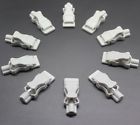 65012 Unbranded Banana To Tab Adapters Pack Of Day Shipping