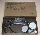 6515 Marshall New Old Stock Lightweight Stethoscope Model