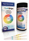 653020905864 Quik Strips 10 Parameter