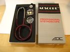 655bd Adscope Professional Stethoscope Upc 634782005368