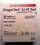 65702-0128-10 Roche Coaguchek Xs Pt Test Strips New Sealed 48 Ct Exp 07 2017 Inr Code Chip 365702128101