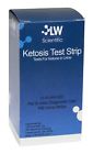 664816000144 Lw Scientific Urs Urinalysis Strips For Ketone Ea