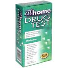 674033090781 At Home Drug Test