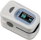 682055226170 Areta Easyhome Fingertip Pulse Oximeter With Luxury Oled