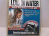683431991071 Lead In Water Test Kit