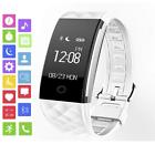 691034063453 Unbranded Smart Watch Waterproof Bluetooth Heart Rate Sleep