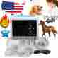 Cms8000 6945040100034 Contec Fda Ce Co2