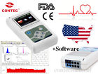 6945040100294 Contec Ce Fda 12-channel