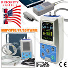 Spo2 6945040100522 Contec Ambulatory Blood Pressure