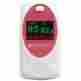 60d2 7.00in 846241005295 Quest Oxm-pc Pediatric Pulse Oximeter X 5.00in 6.00in