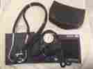 700 761 Adc Selsi Analog Sphygmomanometer Blood Pressure Meter Medical Stethoscope Set Kit Case