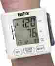 7000series Wristech Blood Pressure Monitor By North America