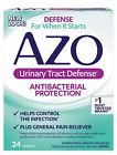 7002447601 Azo Urinary Tract Defense Antibacterial Protection Helps Control 787651760117