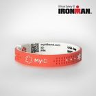 700615681709 Endevr My Id Sport Medical Bracelet Online Profile