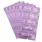 70740-75 Abbott Precision Xtra Blood Ketone Test Strips Unboxed 093815998778