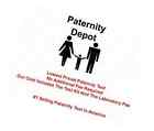 709092392122 Paternity Depot Test Kit With