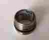 710168-501 Welch Allyn Battery Converter Ring For Non-rechargeable Handle New