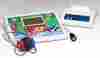 710m Maico Diagnostics Audiometer Detective Pure Tone W Printer