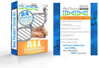 712038084913 My Forever Dna Paternity Testing Kit Greatest Accuracy