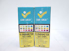 715875179521 Care Check 11 Parameter Test