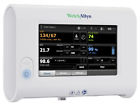 71wx-b Welch Allyn New Connex Spot Monitor Model With Calibration Certificate