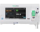 71xt-b Welch Allyn Connex Spot Monitor With Surebp Nibp Covidien Suretemp