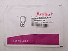 72000-s-25 Ambu Neuroline Neurology Surfaces Electrodes Side Snap Per Pack