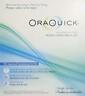 726084197381 Oraquick Hiv Test In Home Single Use Fda