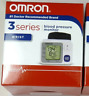 Bp629 737906318440 Omron New And Sealed Series Blood Pressure Monitor