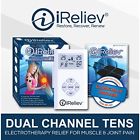 741463 No Brand Ireliev Dual 853635002211
