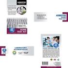 744759524188 Slgi Certified Test Kits Asbestos Kit Pk Days