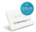 748774298383 Ancestrydna Genetic Testing Dna Ancestry Ethnicity Test Kit