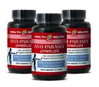 755702135269 Health Solution Parasites Cleanse