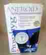 760-11abk Prosphyg Aneroid Sphygmomanometer Adult Black Blood Pressure Cuff