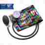 760-11app Adc Prosphyg Pocket Aneroid Sphyg-puzzle Pieces For Autism 634782075170