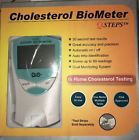 76765 Cholesterol Chek New In Box