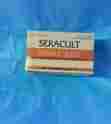 77765444 Seracult Single Slide 3 Fecal Occult Blood Test 100 Slides Two Bottles