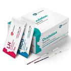 787639321729 Healthywiser Pregnancy Test Kit Ovulation And Strips Monitor