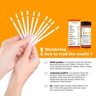 787639322320 Healthywiser Urinary Tract Infection